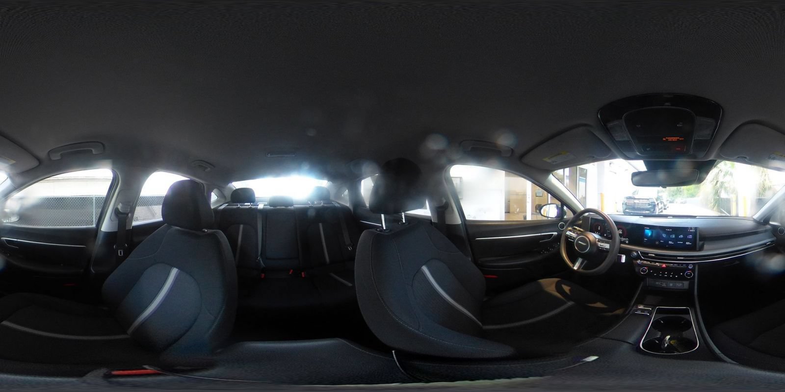 Used 2025 Hyundai Sonata SEL FWD image 41