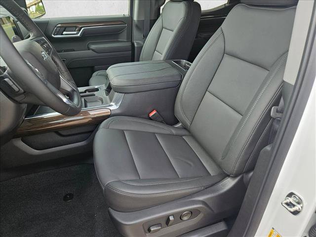 New 2026 Chevrolet Silverado 1500 RST AWD/4WD image 4