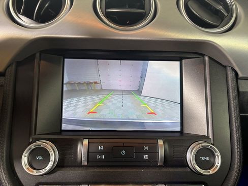 Used 2020 Ford Mustang GT Premium w/ Ford Safe & Smart Package image 16