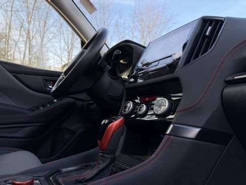 Used 2023 Subaru Forester Sport image 38