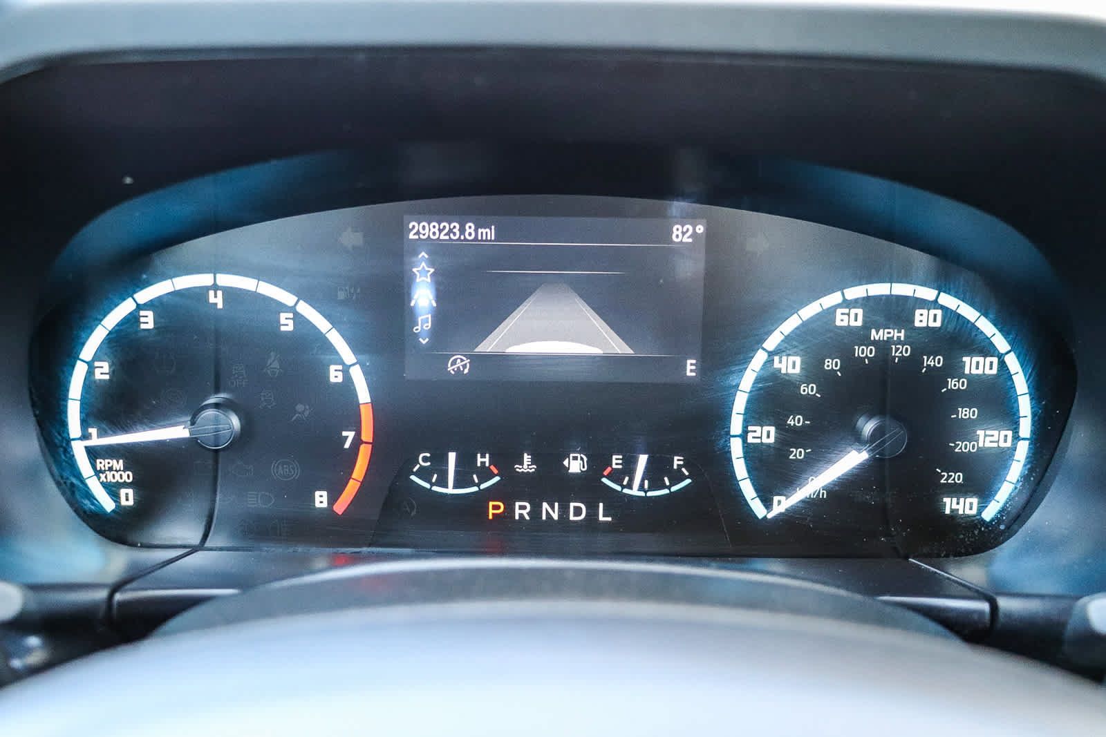 Used 2021 Ford Bronco Sport Big Bend AWD/4WD image 24
