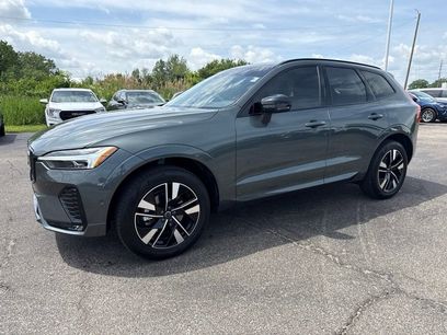 Used 2026 Volvo XC60 B5 Plus w/ Protection Package Premier