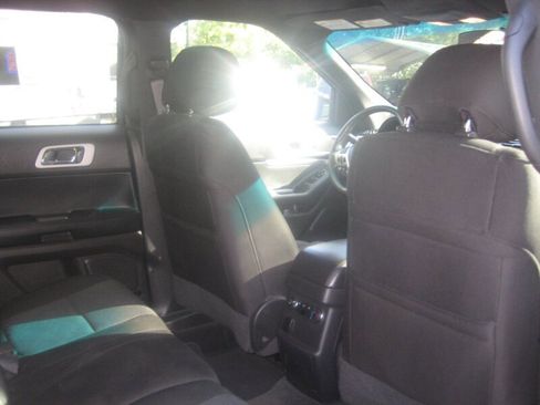 Used 2015 Ford Explorer XLT image 21