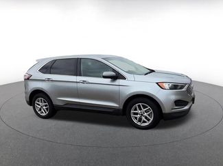 Used 2024 Ford Edge SEL AWD/4WD video 2
