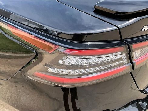 Used 2023 Nissan Maxima SR w/ Sport Mat Group FWD image 28