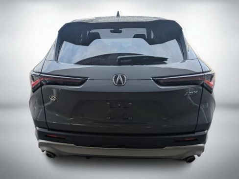 Certified 2025 Acura ADX FWD image 5