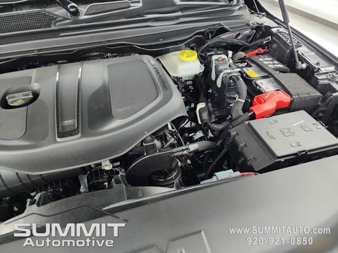 New 2026 RAM 1500 Big Horn image 18