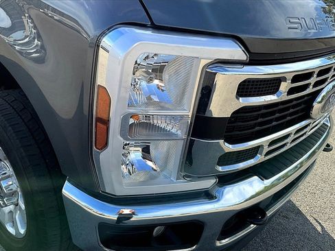 Certified 2024 Ford F250 XLT image 27