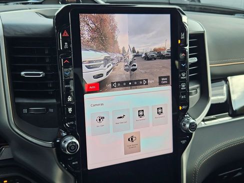 New 2026 RAM 1500 Tungsten w/ Towing Technology Group image 28