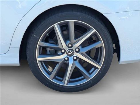 Used 2019 Lexus GS 350 F Sport image 15