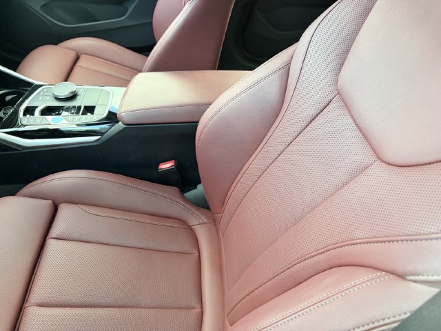 Certified 2023 BMW i4 eDrive35 RWD image 10