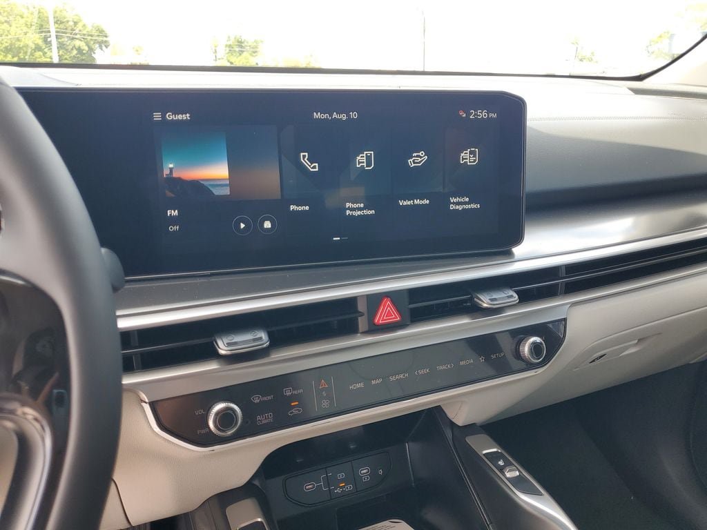 New 2026 Kia Sorento S AWD/4WD image 14
