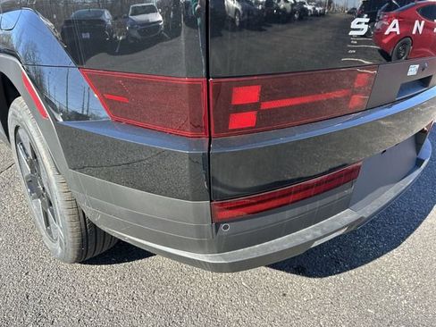 New 2026 Hyundai Santa Fe SE AWD/4WD image 37