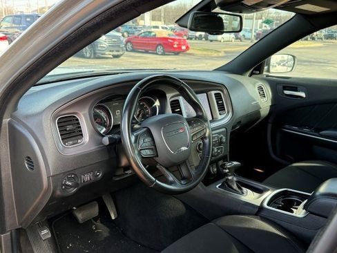 Used 2023 Dodge Charger GT image 11