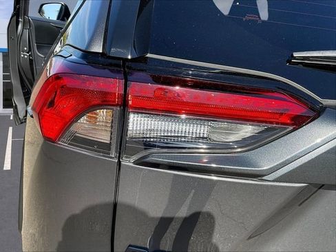 Used 2024 Toyota RAV4 XLE Premium w/ Weather Package AWD/4WD image 25