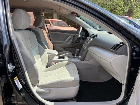 Used 2009 Toyota Camry Hybrid FWD image 10