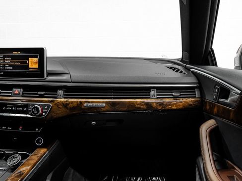 Used 2018 Audi A5 2.0T Prestige image 26