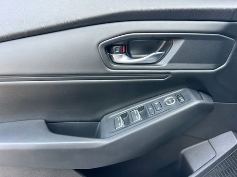 Used 2024 Honda Accord EX image 13