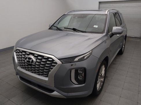 Used 2020 Hyundai Palisade Limited AWD/4WD image 15