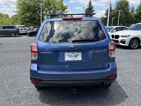 Used 2017 Subaru Forester 2.5i AWD/4WD image 5