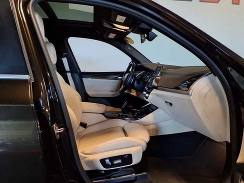 Used 2019 BMW X3 xDrive30i AWD/4WD image 12