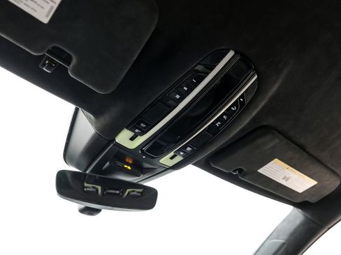 Used 2023 Porsche Cayenne Turbo GT image 38