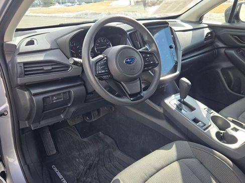 Used 2024 Subaru Crosstrek 2.0i Premium image 21