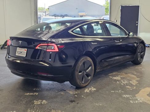 Used 2020 Tesla Model 3 Standard Range Plus RWD image 4