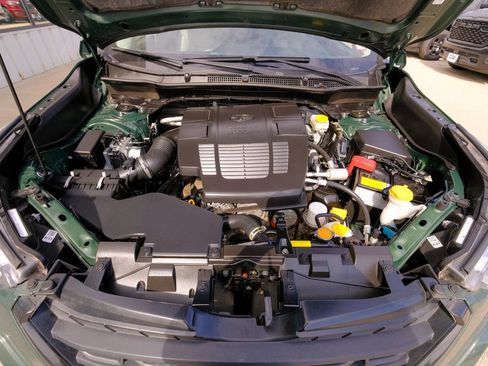 Used 2024 Subaru Forester Premium image 37