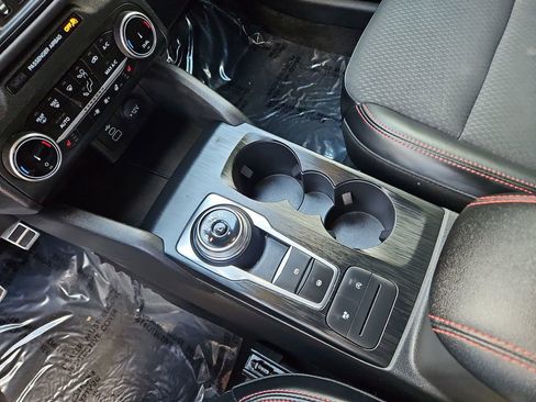 Used 2024 Ford Escape ST-Line image 20