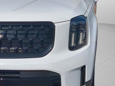 New 2025 Kia Telluride EX X-Line image 9