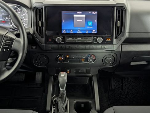 Used 2026 Nissan Frontier S RWD image 14