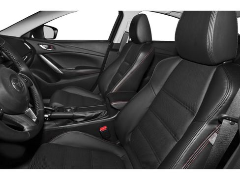 Used 2015 MAZDA MAZDA6 Grand Touring FWD image 6