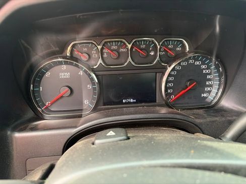 Used 2019 GMC Sierra 1500 SLE w/ SLE Value Package AWD/4WD image 7