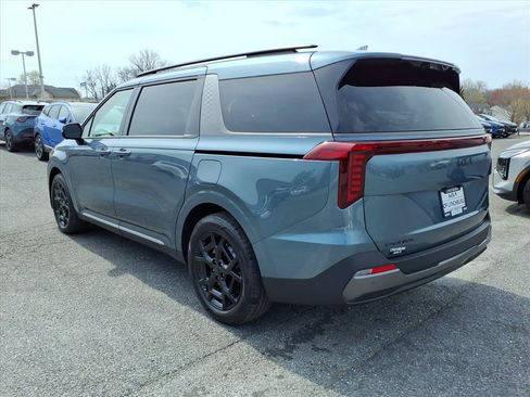 New 2026 Kia Carnival SX Prestige FWD image 6