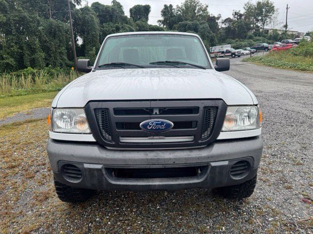 Used 2011 Ford Ranger XL RWD image 2