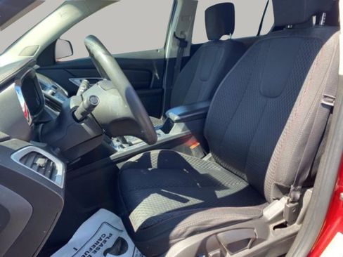 Used 2015 GMC Terrain SLE image 14