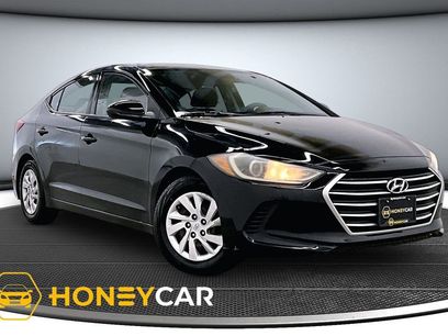 Used 2018 Hyundai Elantra SE