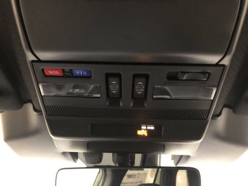 New 2026 Subaru Outback Wilderness AWD/4WD image 33