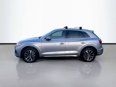 Used 2023 Audi Q5 2.0T Premium Plus