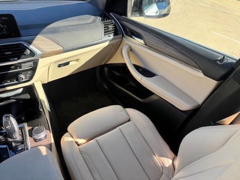 Used 2019 BMW X3 sDrive30i w/ Driving Assistance Package image 29
