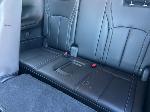 Used 2025 INFINITI QX60 Pure image 19