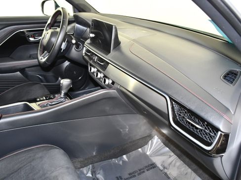 Certified 2025 Acura ADX A-Spec AWD/4WD image 38