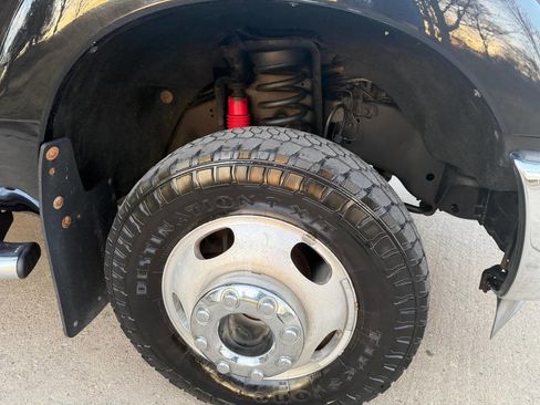 Used 2014 Ford F350 Lariat w/ Lariat Ultimate Package image 24