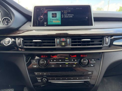 Used 2014 BMW X5 xDrive50i AWD/4WD image 12