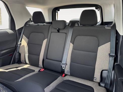 New 2025 Ford Bronco Sport Big Bend image 16