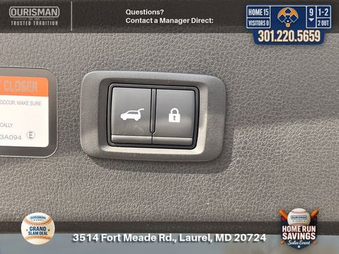 New 2026 Mitsubishi Eclipse Cross SEL image 20