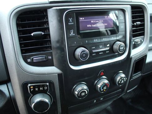 Used 2018 RAM 1500 Tradesman image 27