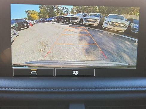 Used 2021 Chevrolet Tahoe Z71 image 14