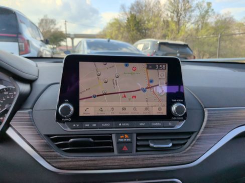 Used 2019 Nissan Altima 2.5 SL image 17